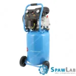 Airpress Kompresor pionowy 8 bar 2.5 KM/1.8 kW 231 l/min 50 l HL 360-50, zdjęcie 2