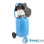 Airpress Kompresor pionowy 8 bar 2.5 KM/1.8 kW 231 l/min 50 l HL 360-50, zdjęcie 3