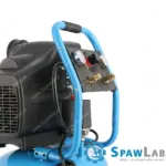 Airpress Kompresor pionowy 8 bar 2.5 KM/1.8 kW 231 l/min 50 l HL 360-50, zdjęcie 4