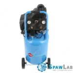 Airpress Kompresor pionowy 8 bar 2.5 KM/1.8 kW 231 l/min 50 l HL 360-50, zdjęcie 6