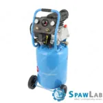 Airpress Kompresor pionowy 8 bar 2.5 KM/1.8 kW 231 l/min 50 l HL 360-50, zdjęcie 8