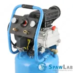 Airpress Kompresor pionowy 8 bar 2.5 KM/1.8 kW 231 l/min 50 l HL 360-50, zdjęcie 9