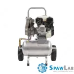 Airpress Kompresor spalinowy BM 20/275 (Honda GP160) 10 bar 4.8 KM/3.6 kW 200 l/min 20 l