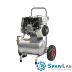 Airpress Kompresor spalinowy BM 20/275 (Honda GP160) 10 bar 4.8 KM/3.6 kW 200 l/min 20 l, zdjęcie 2