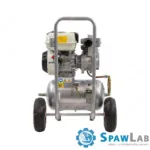 Airpress Kompresor spalinowy BM 20/275 (Honda GP160) 10 bar 4.8 KM/3.6 kW 200 l/min 20 l, zdjęcie 3