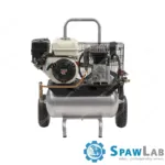 Airpress Kompresor spalinowy dwutłokowy BM 22/320 (Honda GP160) 10 bar 4.8 KM/3.6 kW 220 l/min 22 l