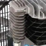 Airpress Kompresor spalinowy dwutłokowy BM 50/410 (Honda GP160) 10 bar 4.8 KM/3.6 kW 247 l/min 50 l