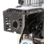 Airpress Kompresor spalinowy dwutłokowy BM 50/410 (Honda GP160) 10 bar 4.8 KM/3.6 kW 247 l/min 50 l, zdjęcie 6