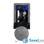 Airpress Kompresor śrubowy APS 10 Combi Dry X G2 10 bar 10 KM/7.5 kW 970 l/min 500 l, zdjęcie 7