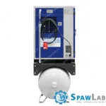 Airpress Kompresor śrubowy APS 10 IVR Combi Dry X G3 10 bar 10 KM/7,5 kW 328-1081 l/min 270 l, zdjęcie 8