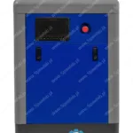 Airpress Kompresor śrubowy APS 10 IVR X 10 bar 10 KM/7.5 kW 270-1020 l/min, zdjęcie 5