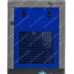 Airpress Kompresor śrubowy APS 10 IVR X 10 bar 10 KM/7.5 kW 270-1020 l/min, zdjęcie 7