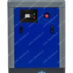 Airpress Kompresor śrubowy APS 10 IVR X G2 10 bar 10 KM/7.5 kW 380-1050 l/min, zdjęcie 10