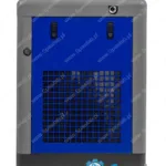Airpress Kompresor śrubowy APS 10 IVR X G2 10 bar 10 KM/7.5 kW 380-1050 l/min, zdjęcie 11