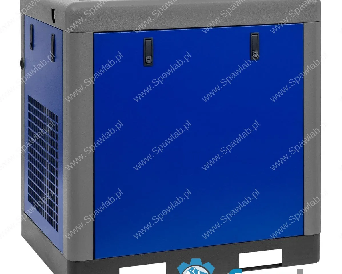 Airpress Kompresor śrubowy APS 10 IVR X G2 10 bar 10 KM/7.5 kW 380-1050 l/min, zdjęcie 2