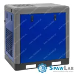Airpress Kompresor śrubowy APS 10 IVR X G2 10 bar 10 KM/7.5 kW 380-1050 l/min, zdjęcie 2