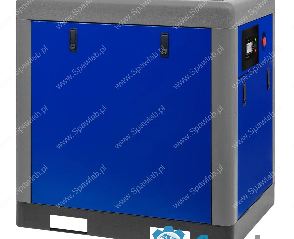 Airpress Kompresor śrubowy APS 10 IVR X G2 10 bar 10 KM/7.5 kW 380-1050 l/min, zdjęcie 6
