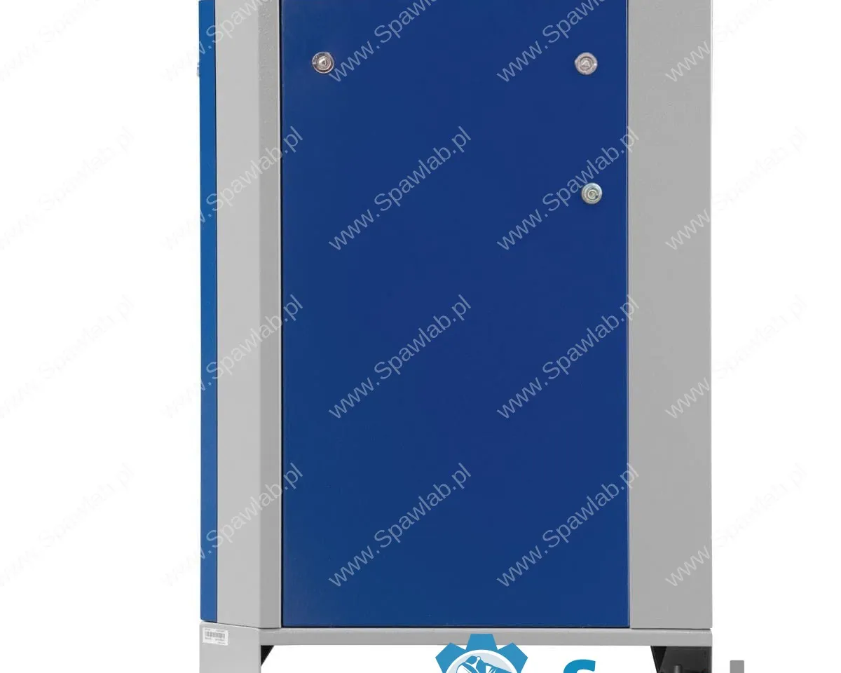Airpress Kompresor śrubowy APS 10 IVR X G3 10 bar 10 KM/7.5 kW 328-1081 l/min, zdjęcie 4