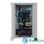 Airpress Kompresor śrubowy APS 10 IVR X G3 10 bar 10 KM/7.5 kW 328-1081 l/min, zdjęcie 5