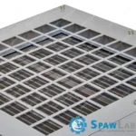 Airpress Kompresor śrubowy APS 10 IVR X G3 10 bar 10 KM/7.5 kW 328-1081 l/min, zdjęcie 6
