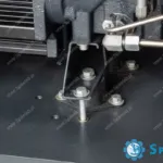 Airpress Kompresor śrubowy APS 10 X 10 bar 10 KM/7.5 kW 970 l/min, zdjęcie 11