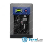 Airpress Kompresor śrubowy APS 10 X 10 bar 10 KM/7.5 kW 970 l/min, zdjęcie 5