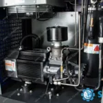 Airpress Kompresor śrubowy APS 10 X 10 bar 10 KM/7.5 kW 970 l/min, zdjęcie 8