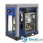Airpress Kompresor śrubowy APS 10 X G2 10 bar 10 KM/7.5 kW 970 l/min