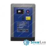 Airpress Kompresor śrubowy APS 10 X G2 10 bar 10 KM/7.5 kW 970 l/min, zdjęcie 4