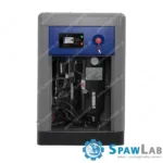 Airpress Kompresor śrubowy APS 10 X G2 10 bar 10 KM/7.5 kW 970 l/min, zdjęcie 5