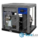 Airpress Kompresor śrubowy APS 100 IVR X 10 bar 100 KM/75 kW 4100-12400 l/min, zdjęcie 3