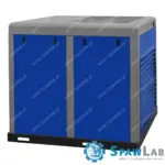 Airpress Kompresor śrubowy APS 100 IVR X 10 bar 100 KM/75 kW 4100-12400 l/min, zdjęcie 6