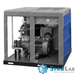 Airpress Kompresor śrubowy APS 100 IVR X 10 bar 100 KM/75 kW 4100-12400 l/min, zdjęcie 7