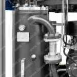 Airpress Kompresor śrubowy APS 100 IVR X G2 10 bar 100 KM/75kW 3890-12780 l/min, zdjęcie 10
