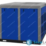 Airpress Kompresor śrubowy APS 100 IVR X G2 10 bar 100 KM/75kW 3890-12780 l/min, zdjęcie 6