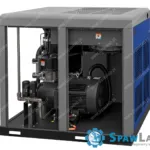 Airpress Kompresor śrubowy APS 100 IVR X G2 10 bar 100 KM/75kW 3890-12780 l/min, zdjęcie 7