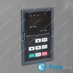 Airpress Kompresor śrubowy APS 100 IVR X G2 10 bar 100 KM/75kW 3890-12780 l/min, zdjęcie 9