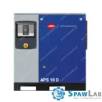 Airpress Kompresor śrubowy APS 10D G3 13 bar 10 KM/7.5 kW 884 l/min