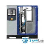 Airpress Kompresor śrubowy APS 10D G3 13 bar 10 KM/7.5 kW 884 l/min, zdjęcie 2