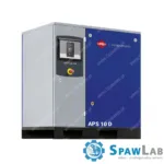 Airpress Kompresor śrubowy APS 10D G3 13 bar 10 KM/7.5 kW 884 l/min, zdjęcie 3