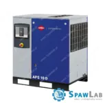 Airpress Kompresor śrubowy APS 10D G3 13 bar 10 KM/7.5 kW 884 l/min, zdjęcie 4