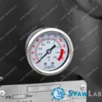 Airpress Kompresor śrubowy APS 120 IVR X 10 bar 120 KM/90 kW 4850-14500 l/min, zdjęcie 10
