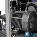 Airpress Kompresor śrubowy APS 120 IVR X 10 bar 120 KM/90 kW 4850-14500 l/min, zdjęcie 12