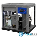 Airpress Kompresor śrubowy APS 120 IVR X 10 bar 120 KM/90 kW 4850-14500 l/min, zdjęcie 2