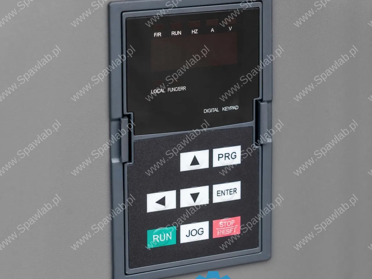 Airpress Kompresor śrubowy APS 120 IVR X 10 bar 120 KM/90 kW 4850-14500 l/min, zdjęcie 8