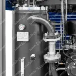 Airpress Kompresor śrubowy APS 120 IVR X 10 bar 120 KM/90 kW 4850-14500 l/min, zdjęcie 9
