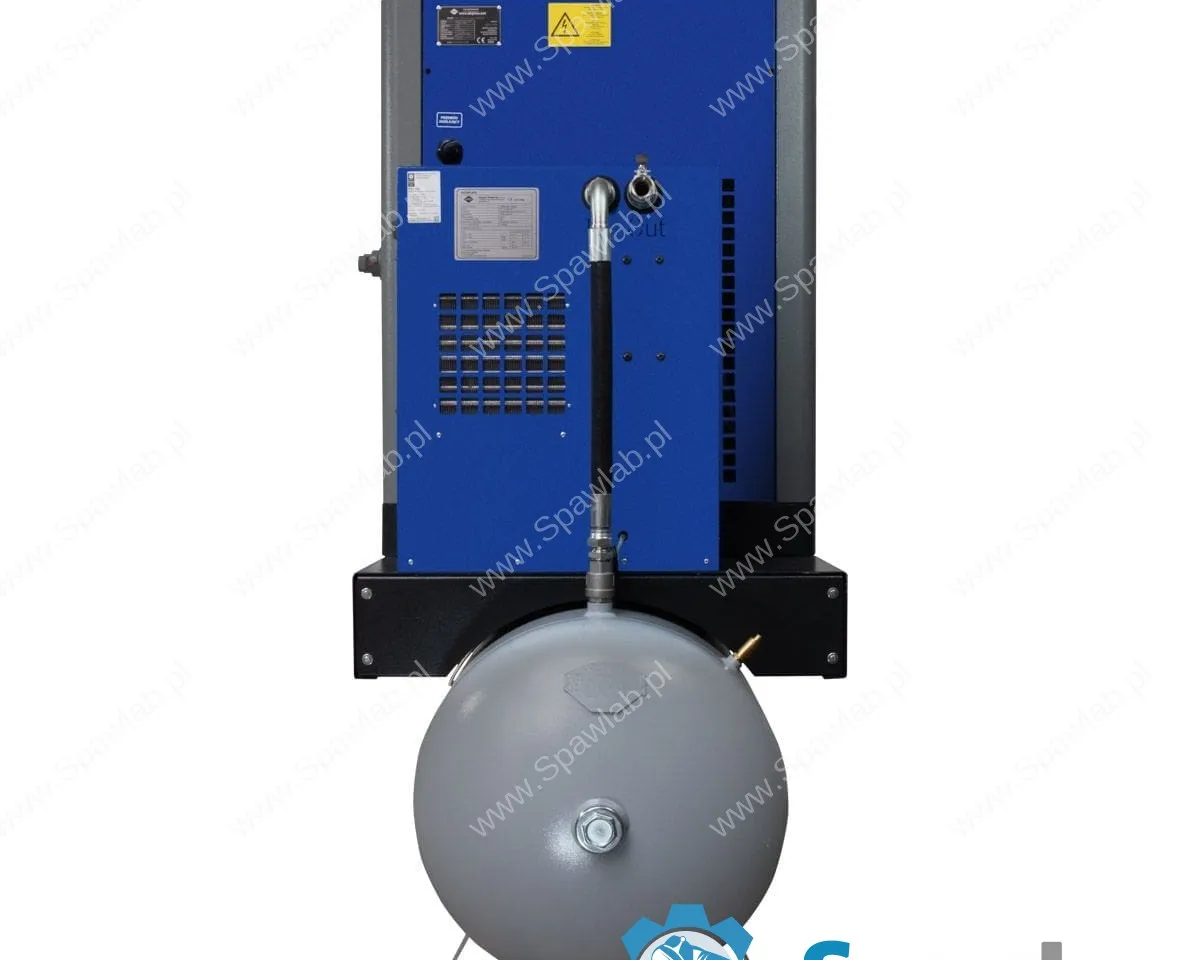 Airpress Kompresor śrubowy APS 15 Combi Dry X G2 10 bar 15 KM/11 kW 1440 l/min 500 l, zdjęcie 5