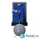 Airpress Kompresor śrubowy APS 15 Combi Dry X G2 10 bar 15 KM/11 kW 1440 l/min 500 l, zdjęcie 5