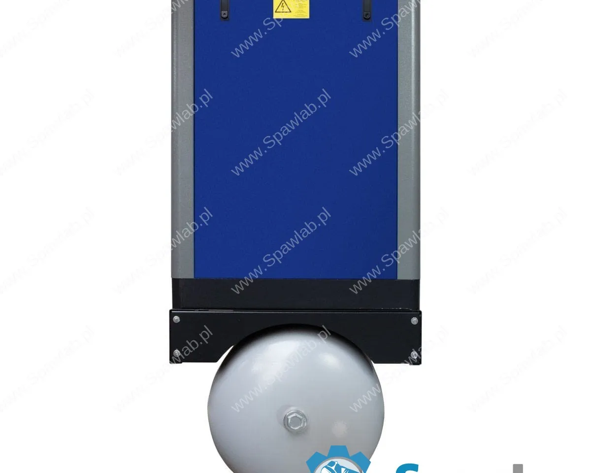 Airpress Kompresor śrubowy APS 15 Combi Dry X G2 10 bar 15 KM/11 kW 1440 l/min 500 l, zdjęcie 7