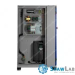 Airpress Kompresor śrubowy APS 15 IVR X G3 10 bar 15 KM/11 kW 544-1579 l/min, zdjęcie 4